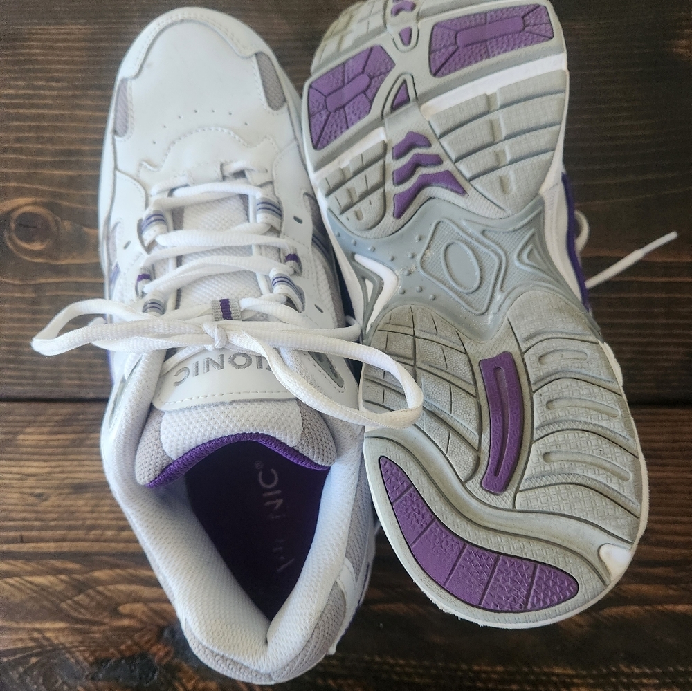 Vionic WALKING SNEAKER Excellent condition - image 2